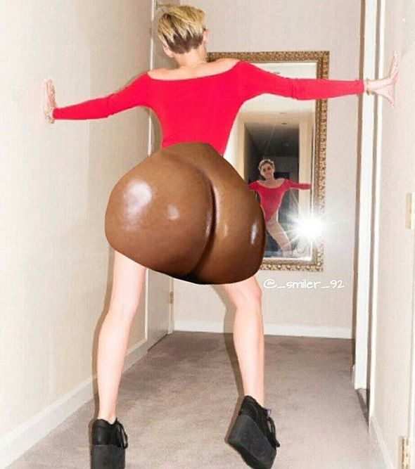 Майли Сайрус