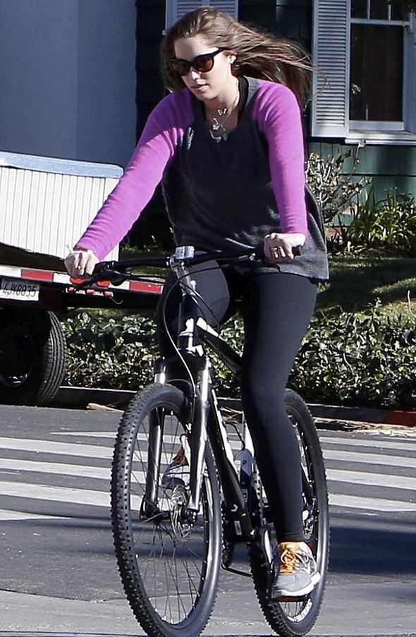 Кристина Шварценеггер