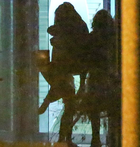 Джастин Бибер и Хейли Болдуин