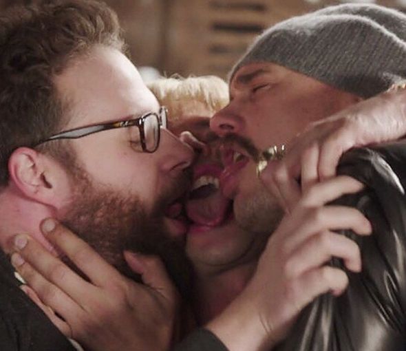 Джеймс Франко