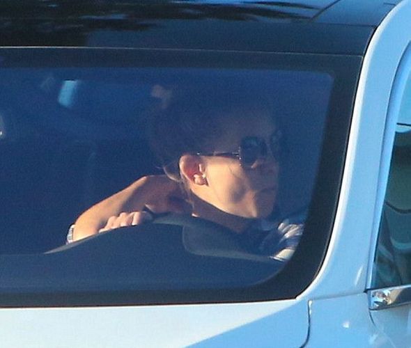 Кейт Хадсон