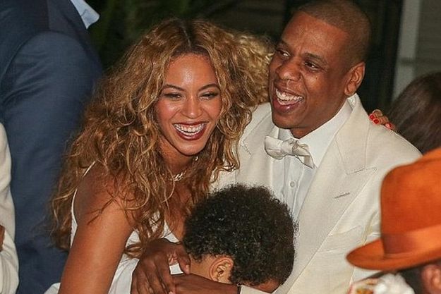 Джей-Зи отметил свое сорокапятилетие в Исландии