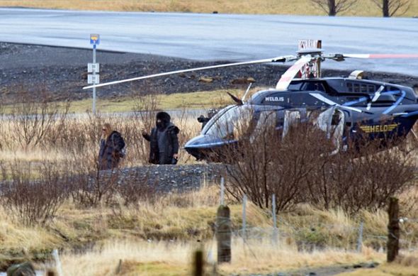 Джей Зи и Бейонсе