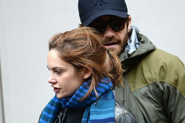 У Джейка Джилленхола роман с коллегой по цеху?