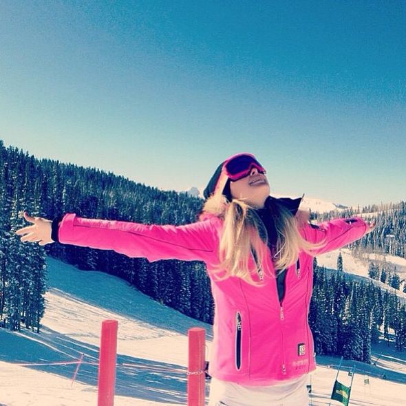 Пэрис Хилтон