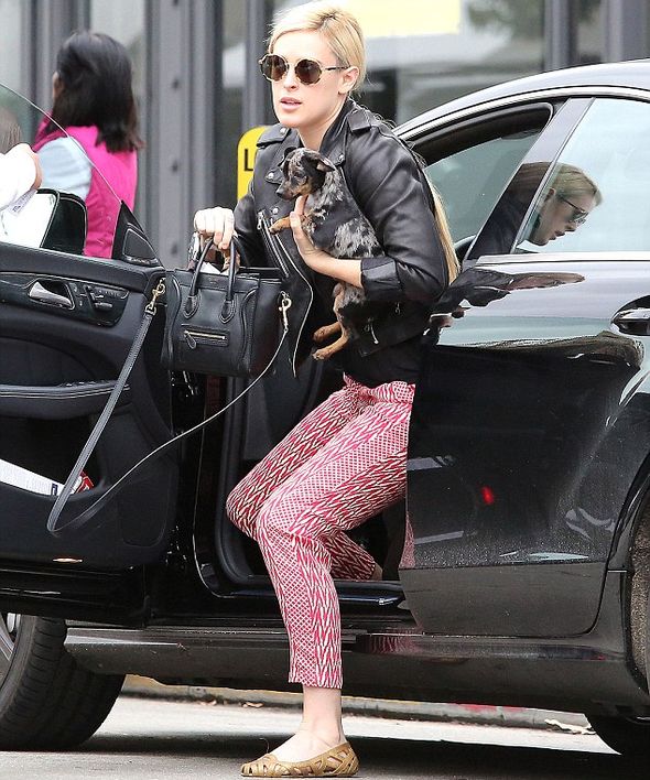 Румер Уиллис