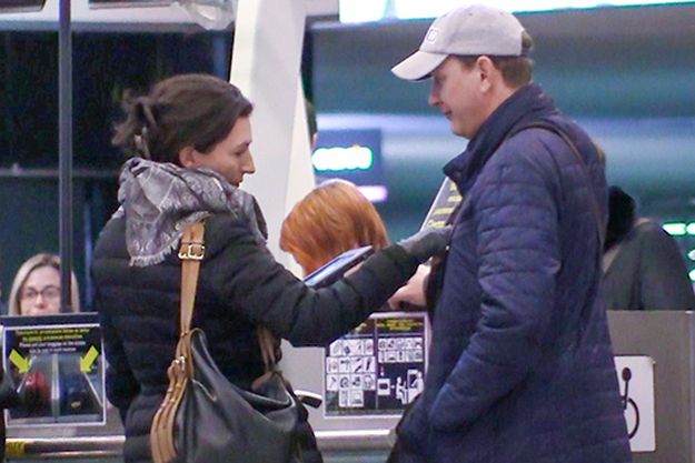 Марат Башаров провел сочинские каникулы с новой любовницей