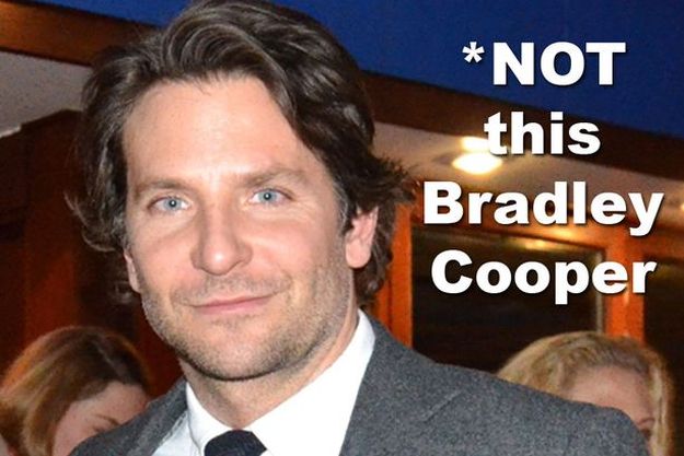 Брэдли Купер был арестован за кражу секс-игрушки