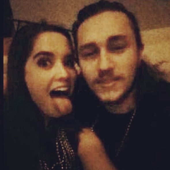 Брат Майли Сайрус Брайсон и сестра Патрика Шварценеггера Кристина