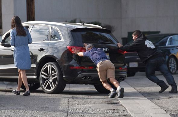 Дакота Фаннинг