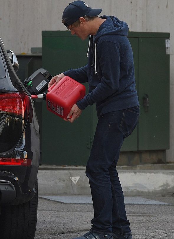 Дакота Фаннинг