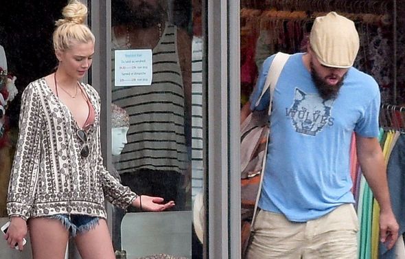 Леонардо ДиКаприо