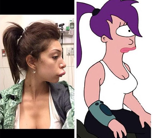 Фаррах Абрахам