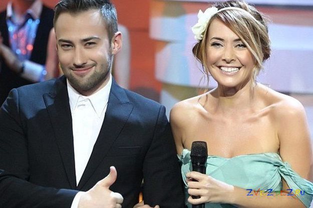 Жанна Фриске с супругом планируют основать фонд помощи онкобольных