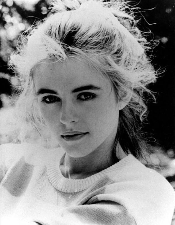 Элизабет Херли