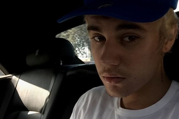 Джастин Бибер заручился поддержкой именитого продюсера