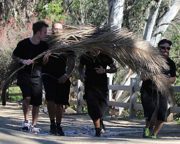 Джастин Бибер