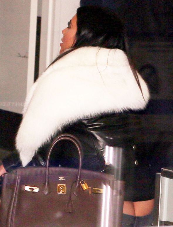 Ким Кардашьян