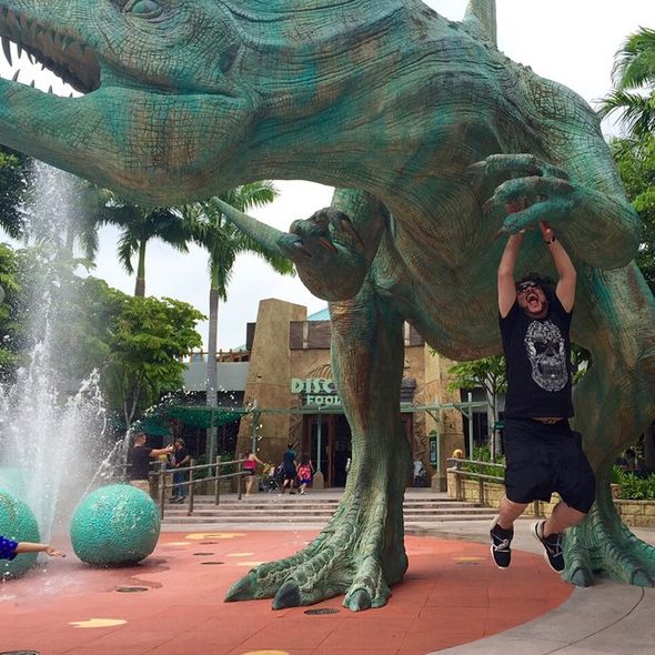 Филипп Киркоров