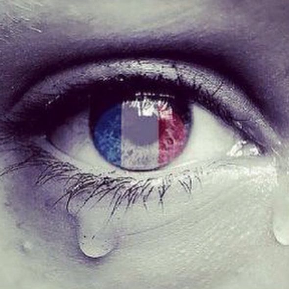 Фото с поста Мадонны в Instagram