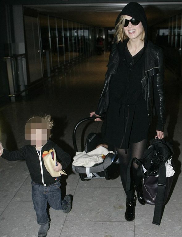 Розамунд Пайк