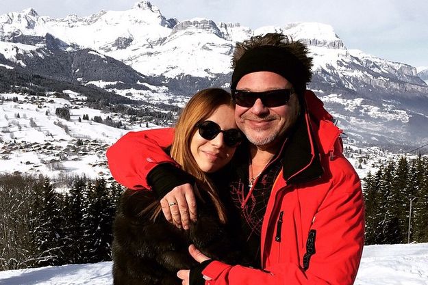 Владимир Пресняков проговорился о беременности Натальи Подольской