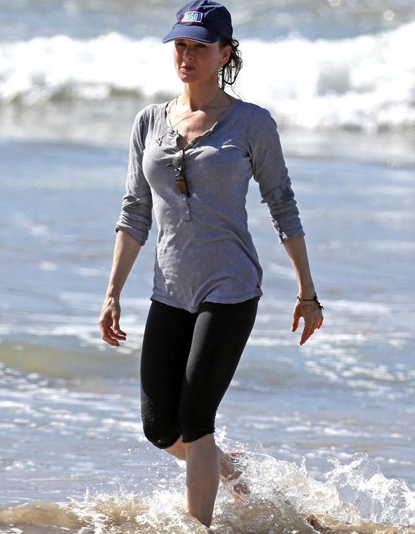 Рене Зеллвегер