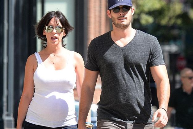 Вторая беременность Дженнифер Лав Хьюитт подтвердилась