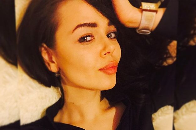 Алина Гросу потрясла поклонников растяжкой