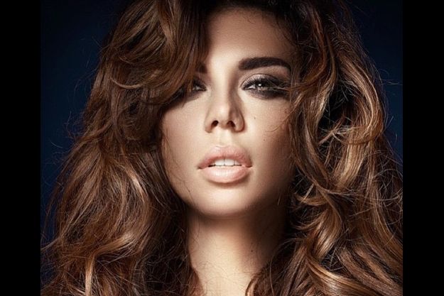 Анна Седокова похвасталась своим потрясающим портретом