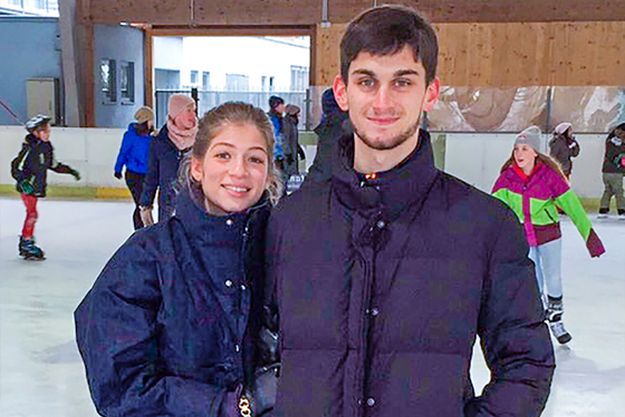 Сын Романа Абрмовича расстался с дочерью Аркадия Новикова