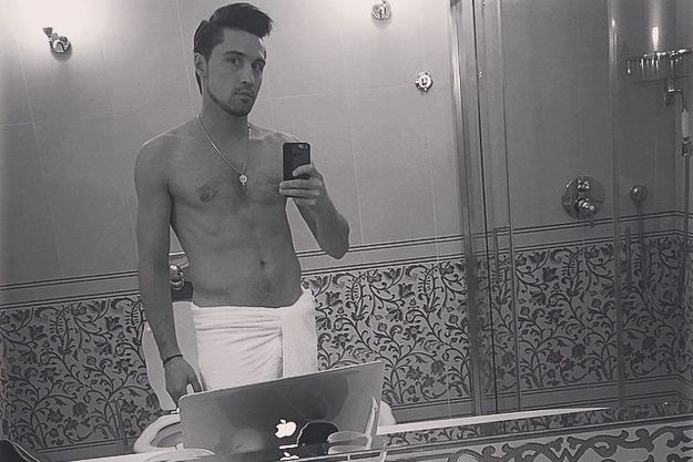 Дима Билан посмеялся над фотожабой