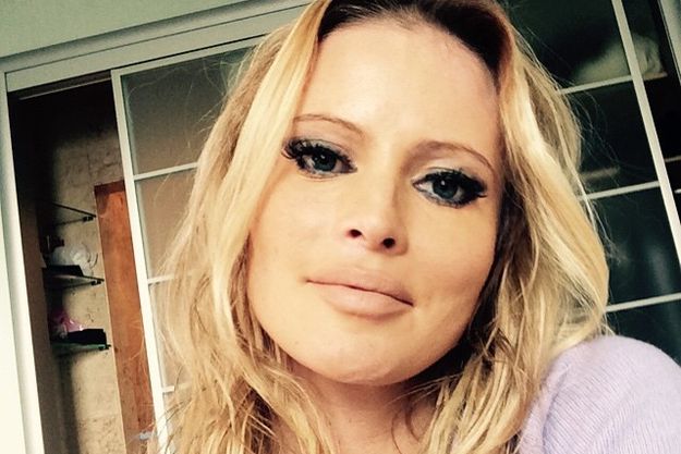 Дана Борисова готовится к свадьбе?