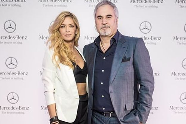 Вера Брежнева показала мужчину своей мечты