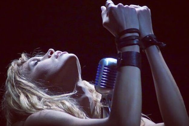 Константин Меладзе похвально отозвался о стихах Веры Брежневой