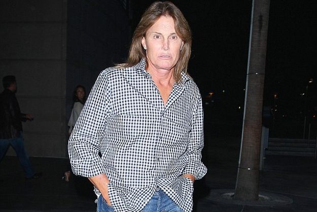 Брюс Дженнер стал участником автокатастрофы в Малибу