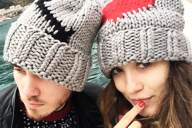 Виктория Дайнеко подралась с любовником