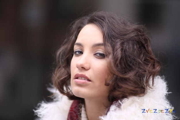 Виктория Дайнеко раскритиковала пластику Умы Турман