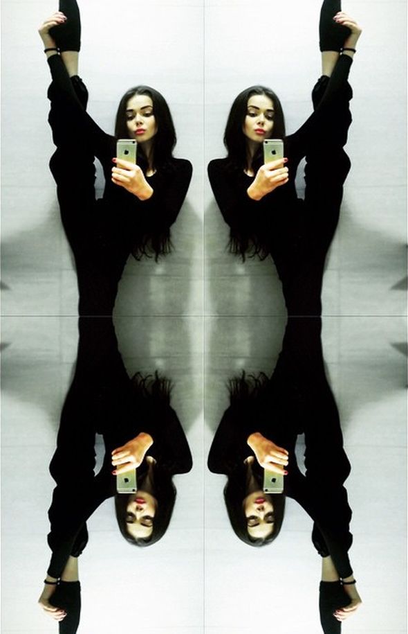 Алина Гросу