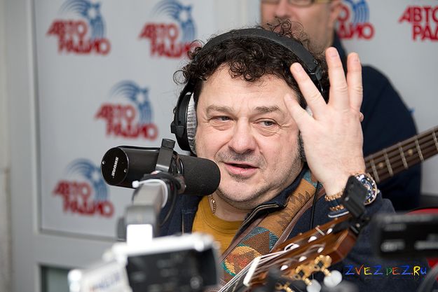 Игорь Саруханов первый раз в жизни стал отцом