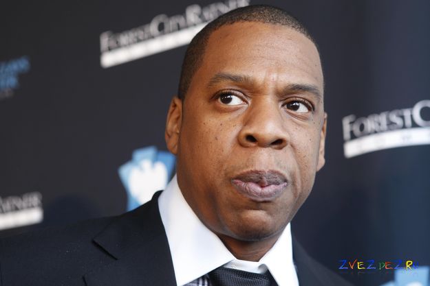 На Джей Зи подал в суд его внебрачный сын