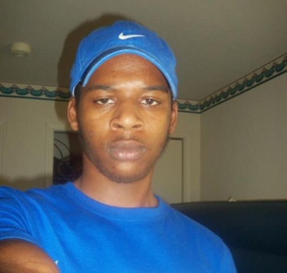 Раймир Саттертуейт 