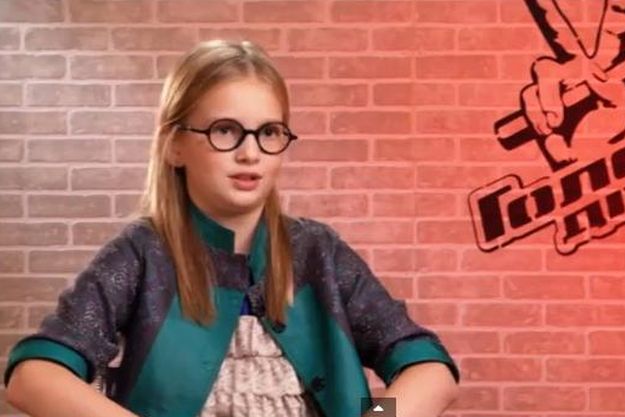 Дочь премьер-министра Украины Арсения Яценюка провалилась на вокальном шоу (видео)