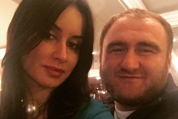 Тина Канделаки заключила пари на похудение