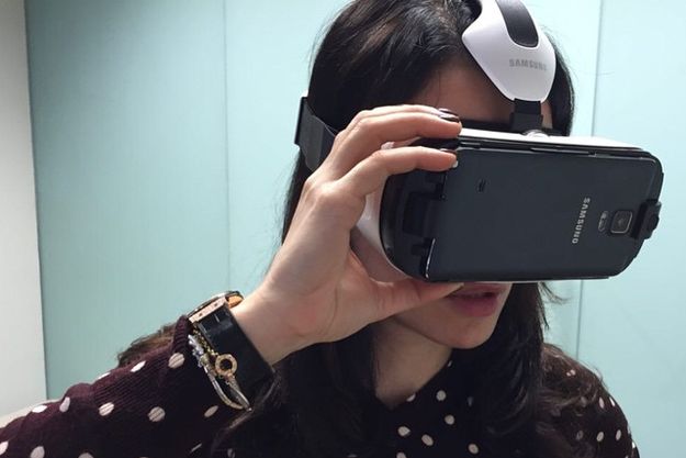 Тина Канделаки завиртуалилась