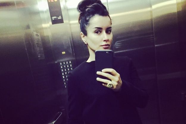 Тина Канделаки худеет с катастрофической скоростью