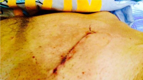 Никита Джигурда