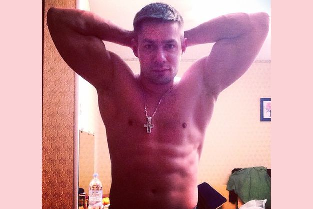 Стас Пьеха решил стать героем боевика