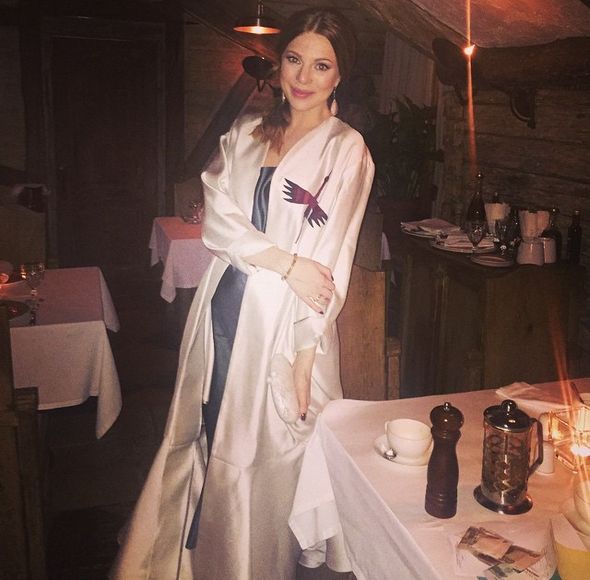 Наталья Подольская