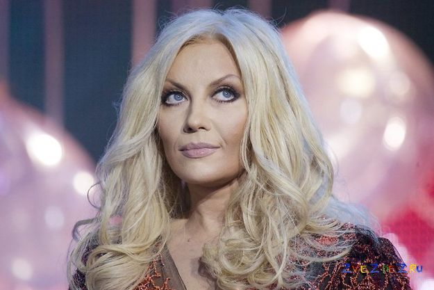 Таисия Повалий решила стать москвичкой